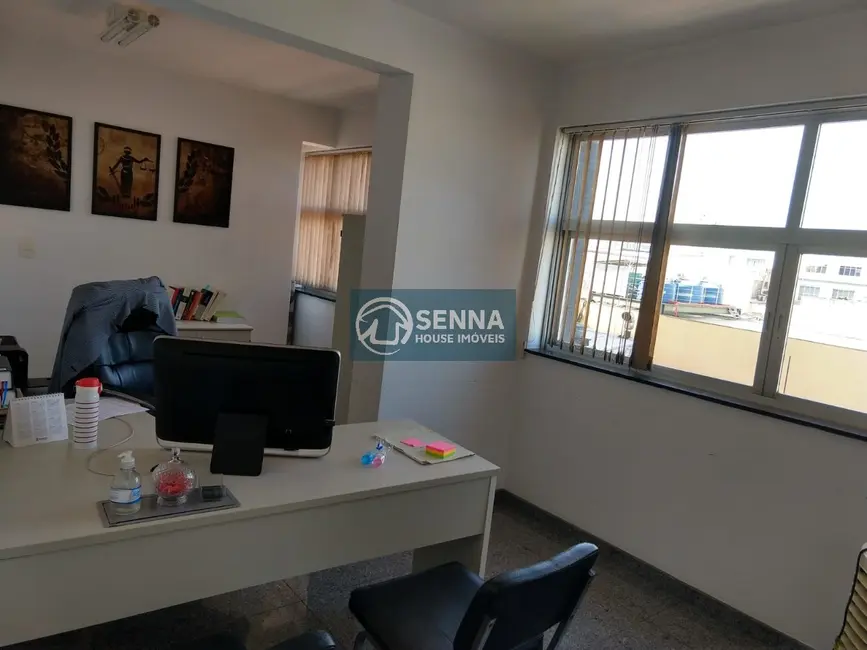 Foto 4 de Sala Comercial à venda, 64m2 em Vila Boaventura, Jundiai - SP