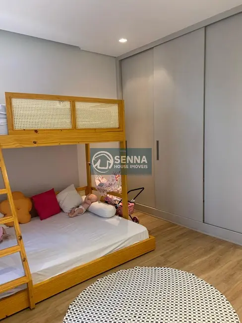 Foto 7 de Casa de Condomínio com 3 quartos à venda e para alugar, 318m2 em Portal do Paraíso II, Jundiai - SP