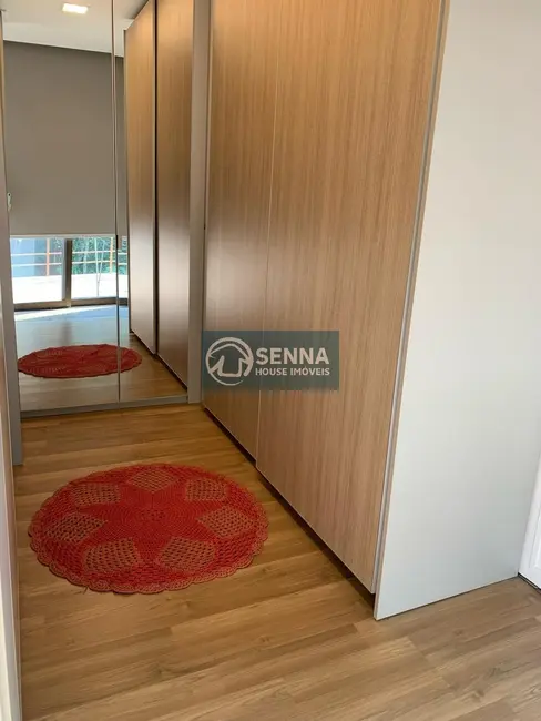 Foto 9 de Casa de Condomínio com 3 quartos à venda e para alugar, 318m2 em Portal do Paraíso II, Jundiai - SP