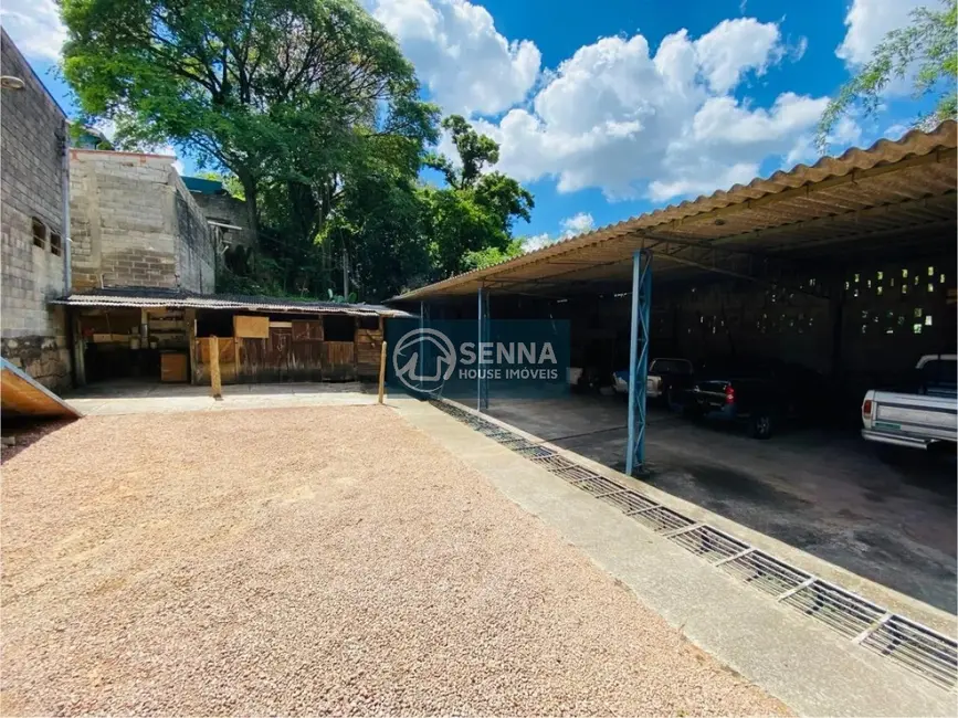 Foto 5 de Armazém / Galpão à venda e para alugar, 636m2 em Jardim Buriti, Varzea Paulista - SP