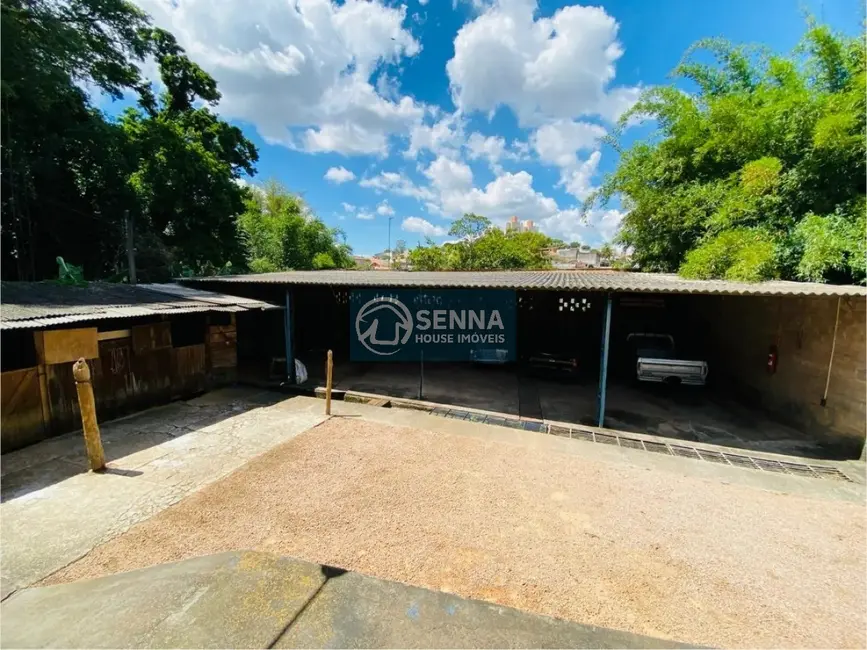 Foto 6 de Armazém / Galpão à venda e para alugar, 636m2 em Jardim Buriti, Varzea Paulista - SP