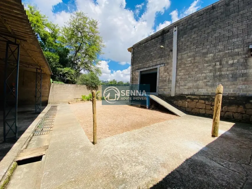 Foto 7 de Armazém / Galpão à venda e para alugar, 636m2 em Jardim Buriti, Varzea Paulista - SP