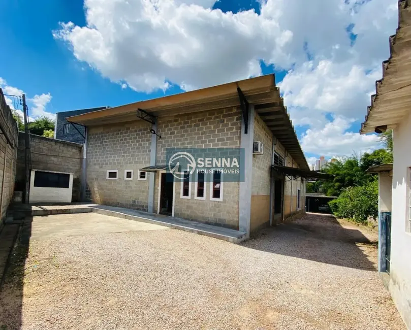 Foto 1 de Armazém / Galpão à venda e para alugar, 636m2 em Jardim Buriti, Varzea Paulista - SP