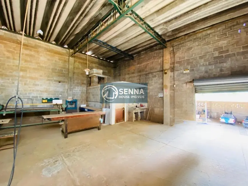 Foto 2 de Armazém / Galpão à venda e para alugar, 636m2 em Jardim Buriti, Varzea Paulista - SP