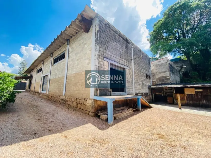 Foto 4 de Armazém / Galpão à venda e para alugar, 636m2 em Jardim Buriti, Varzea Paulista - SP
