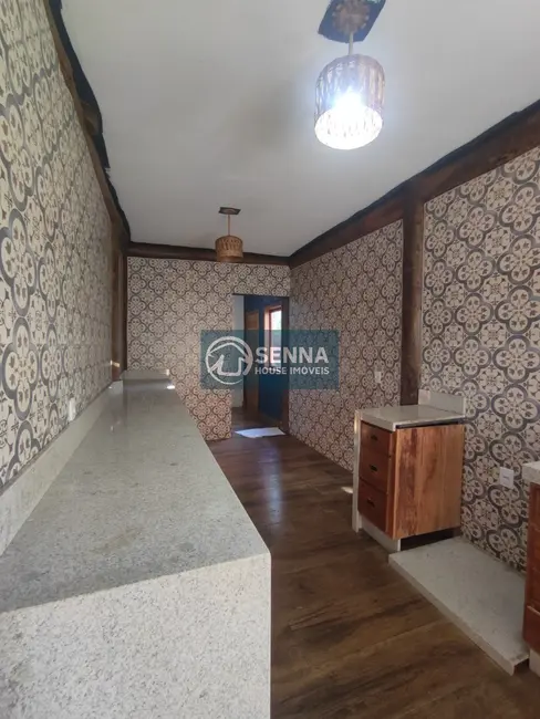Casa de Condomínio com 3 quartos à venda, 220m2 em Loteamento Vivenda Centenário, Jundiai - SP - imagem 4 Foto 4 de Casa de Condomínio com 3 quartos à venda, 220m2 em Loteamento Vivenda Centenário, Jundiai - SP