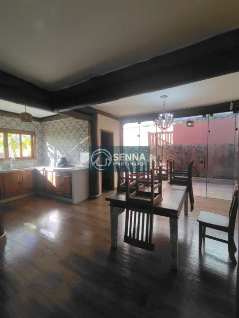 Casa de Condomínio com 3 quartos à venda, 220m2 em Loteamento Vivenda Centenário, Jundiai - SP - imagem 1 Foto 1 de Casa de Condomínio com 3 quartos à venda, 220m2 em Loteamento Vivenda Centenário, Jundiai - SP