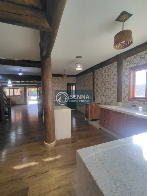 Casa de Condomínio com 3 quartos à venda, 220m2 em Loteamento Vivenda Centenário, Jundiai - SP - imagem 3 Foto 3 de Casa de Condomínio com 3 quartos à venda, 220m2 em Loteamento Vivenda Centenário, Jundiai - SP