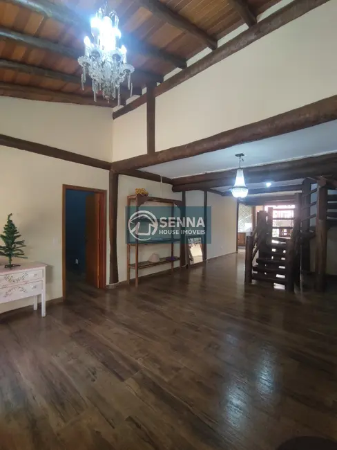 Casa de Condomínio com 3 quartos à venda, 220m2 em Loteamento Vivenda Centenário, Jundiai - SP - imagem 9 Foto 9 de Casa de Condomínio com 3 quartos à venda, 220m2 em Loteamento Vivenda Centenário, Jundiai - SP