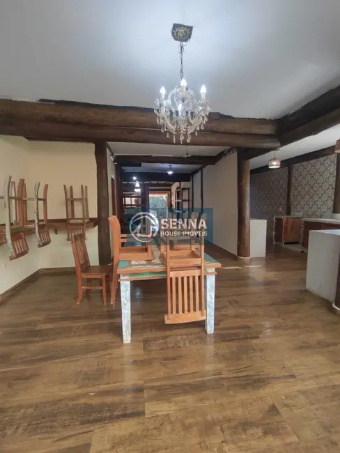 Casa de Condomínio com 3 quartos à venda, 220m2 em Loteamento Vivenda Centenário, Jundiai - SP - imagem 2 Foto 2 de Casa de Condomínio com 3 quartos à venda, 220m2 em Loteamento Vivenda Centenário, Jundiai - SP