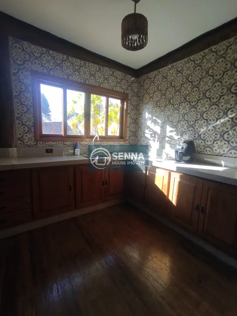 Casa de Condomínio com 3 quartos à venda, 220m2 em Loteamento Vivenda Centenário, Jundiai - SP - imagem 5 Foto 5 de Casa de Condomínio com 3 quartos à venda, 220m2 em Loteamento Vivenda Centenário, Jundiai - SP