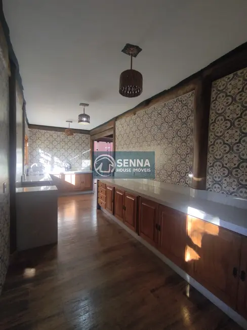 Casa de Condomínio com 3 quartos à venda, 220m2 em Loteamento Vivenda Centenário, Jundiai - SP - imagem 6 Foto 6 de Casa de Condomínio com 3 quartos à venda, 220m2 em Loteamento Vivenda Centenário, Jundiai - SP