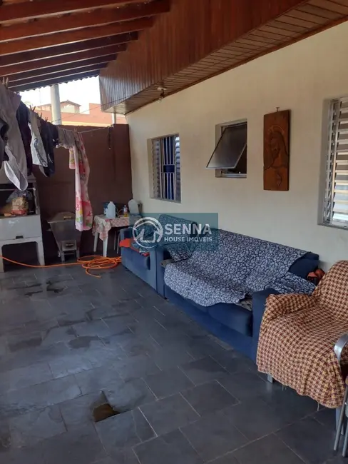 Foto 3 de Casa com 3 quartos à venda, 250m2 em Jardim América, Varzea Paulista - SP