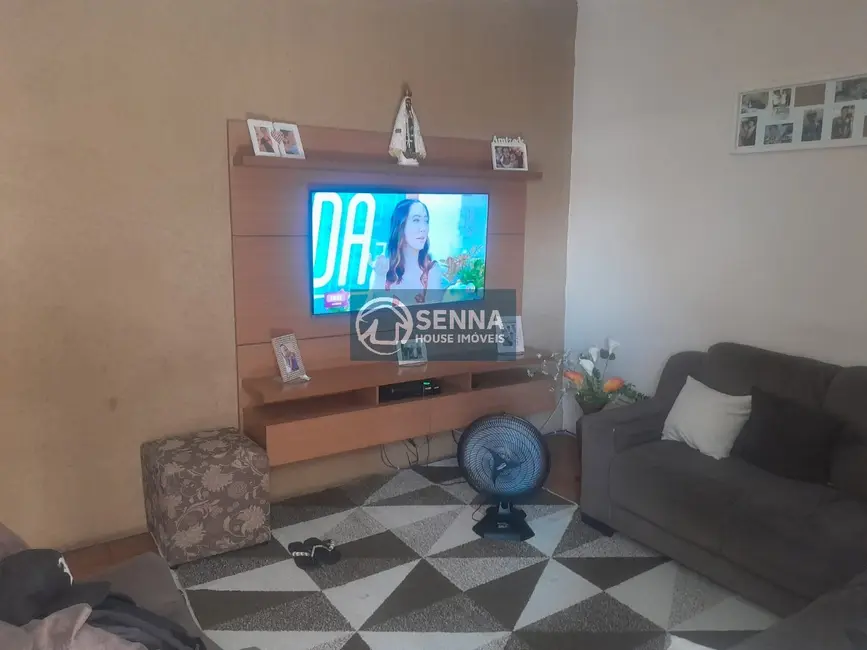 Foto 1 de Casa com 3 quartos à venda, 250m2 em Jardim América, Varzea Paulista - SP