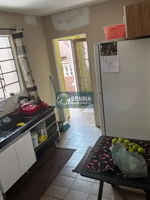 Foto 9 de Casa com 3 quartos à venda, 250m2 em Jardim América, Varzea Paulista - SP