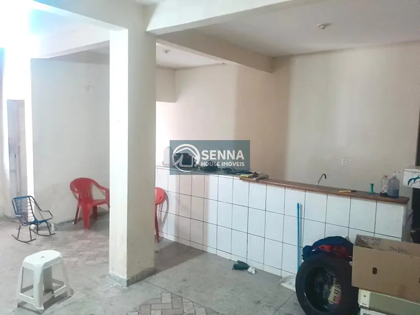 Foto 5 de Casa com 3 quartos à venda, 250m2 em Jardim América, Varzea Paulista - SP