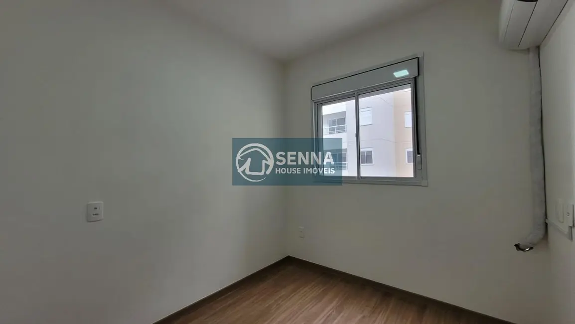 Foto 9 de Apartamento com 2 quartos à venda, 44m2 em Ponte de São João, Jundiai - SP