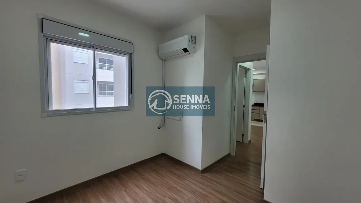 Foto 7 de Apartamento com 2 quartos à venda, 44m2 em Ponte de São João, Jundiai - SP