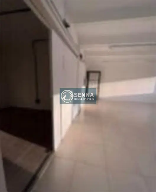 Foto 2 de Sala Comercial para alugar, 55m2 em Anhangabaú, Jundiai - SP