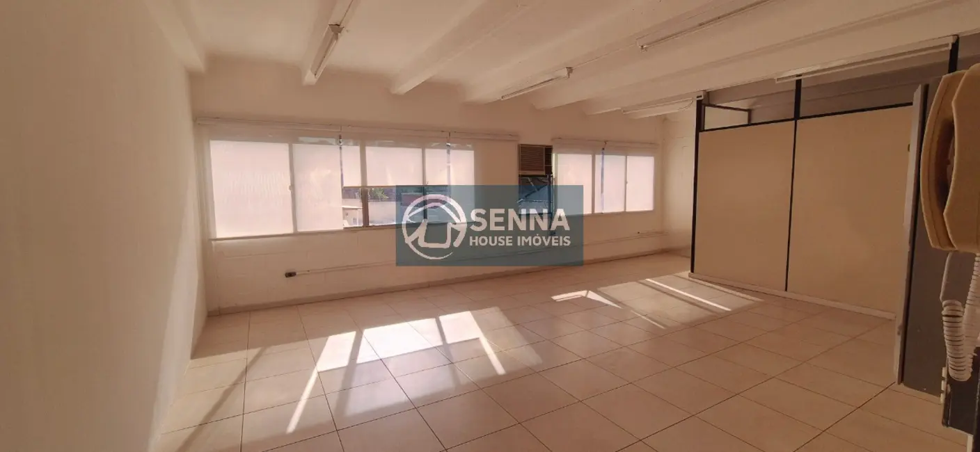 Sala Comercial para alugar, 55m2 em Anhangabaú, Jundiai - SP - imagem 1 Foto 1 de Sala Comercial para alugar, 55m2 em Anhangabaú, Jundiai - SP