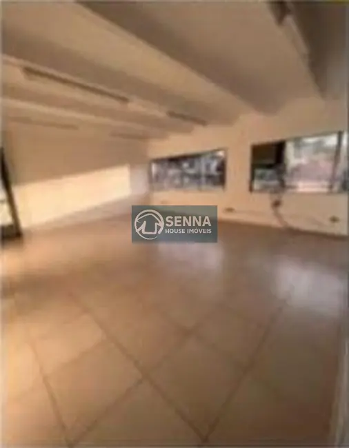 Foto 1 de Sala Comercial para alugar, 55m2 em Anhangabaú, Jundiai - SP