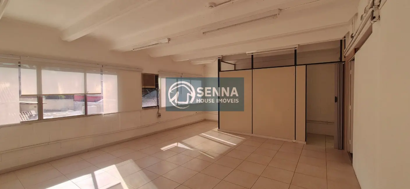 Sala Comercial para alugar, 55m2 em Anhangabaú, Jundiai - SP - imagem 4 Foto 4 de Sala Comercial para alugar, 55m2 em Anhangabaú, Jundiai - SP