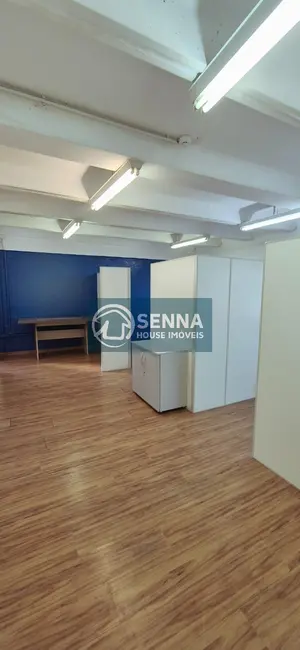 Sala Comercial para alugar, 55m2 em Anhangabaú, Jundiai - SP - imagem 3 Foto 3 de Sala Comercial para alugar, 55m2 em Anhangabaú, Jundiai - SP