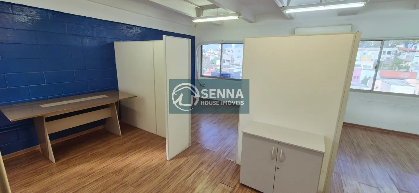 Sala Comercial para alugar, 55m2 em Anhangabaú, Jundiai - SP - imagem 2 Foto 2 de Sala Comercial para alugar, 55m2 em Anhangabaú, Jundiai - SP