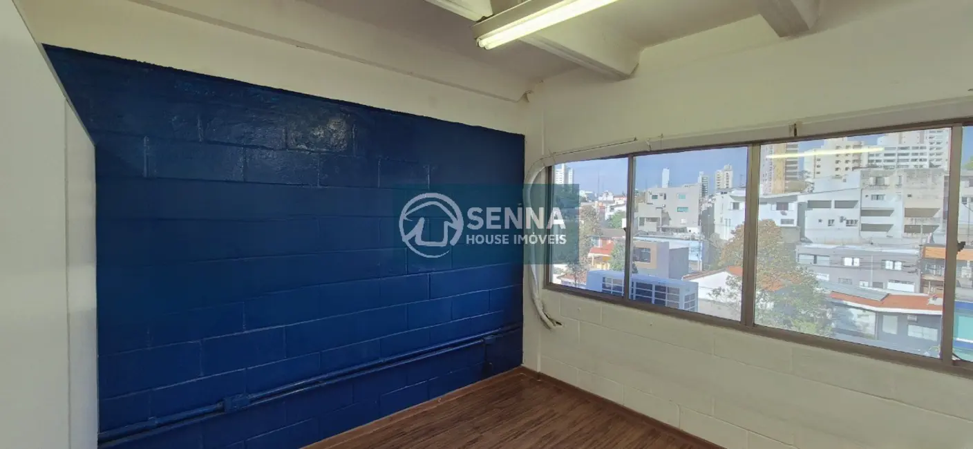 Sala Comercial para alugar, 55m2 em Anhangabaú, Jundiai - SP - imagem 9 Foto 9 de Sala Comercial para alugar, 55m2 em Anhangabaú, Jundiai - SP