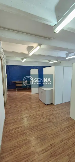 Sala Comercial para alugar, 55m2 em Anhangabaú, Jundiai - SP - imagem 4 Foto 4 de Sala Comercial para alugar, 55m2 em Anhangabaú, Jundiai - SP