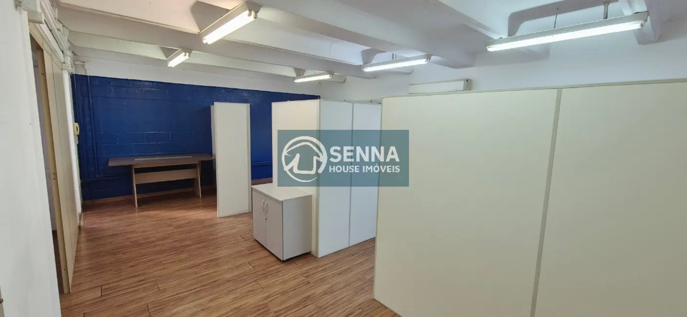 Sala Comercial para alugar, 55m2 em Anhangabaú, Jundiai - SP - imagem 1 Foto 1 de Sala Comercial para alugar, 55m2 em Anhangabaú, Jundiai - SP