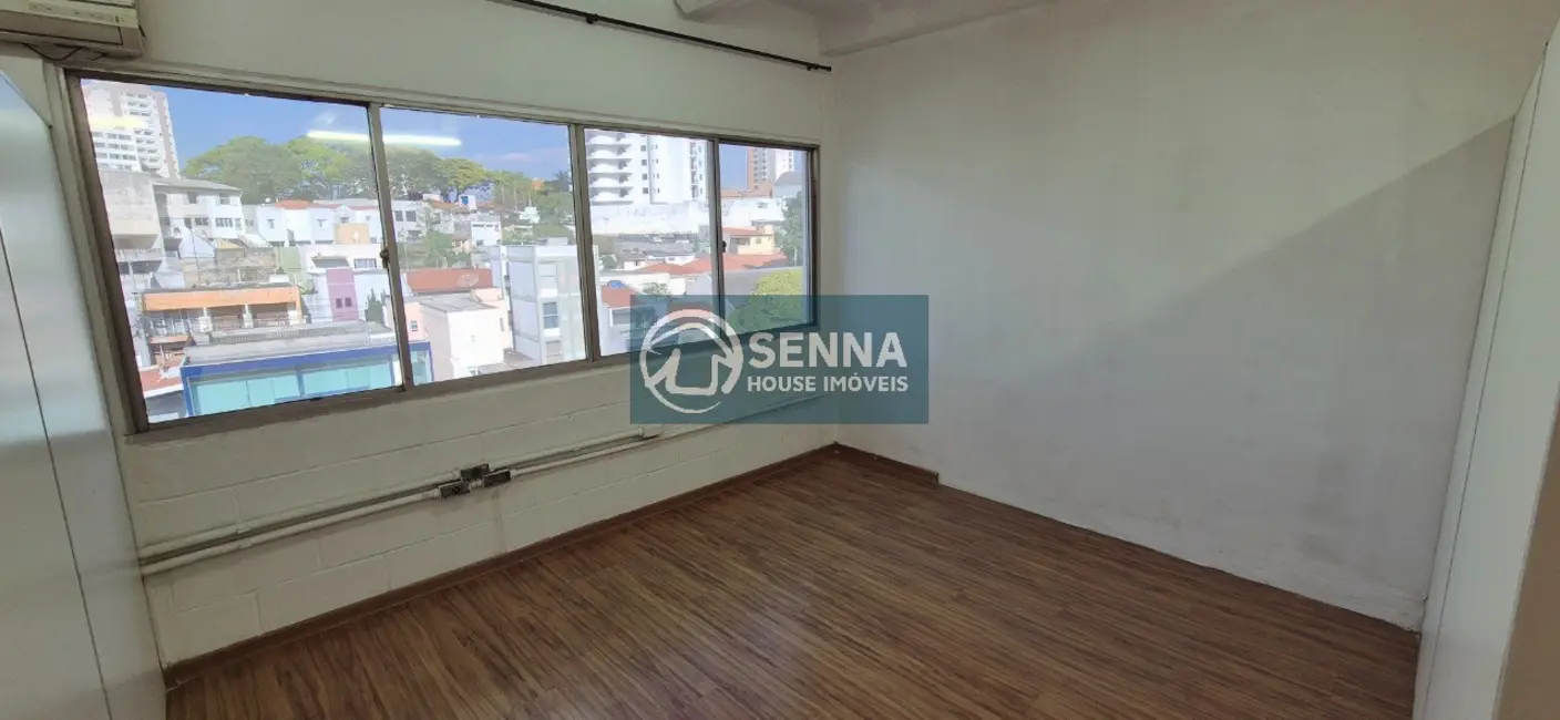 Sala Comercial para alugar, 55m2 em Anhangabaú, Jundiai - SP - imagem 8 Foto 8 de Sala Comercial para alugar, 55m2 em Anhangabaú, Jundiai - SP