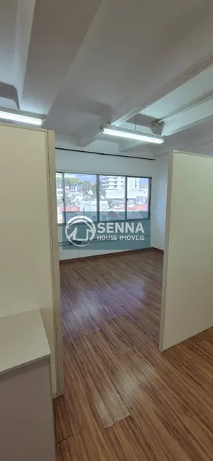 Sala Comercial para alugar, 55m2 em Anhangabaú, Jundiai - SP - imagem 6 Foto 6 de Sala Comercial para alugar, 55m2 em Anhangabaú, Jundiai - SP