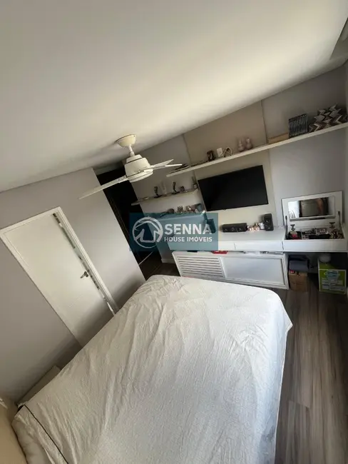 Foto 8 de Apartamento com 2 quartos à venda, 88m2 em Jardim Tereza Cristina, Jundiai - SP
