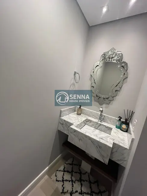 Foto 3 de Apartamento com 2 quartos à venda, 88m2 em Jardim Tereza Cristina, Jundiai - SP