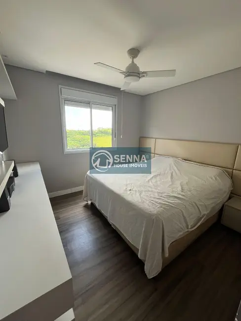 Foto 7 de Apartamento com 2 quartos à venda, 88m2 em Jardim Tereza Cristina, Jundiai - SP