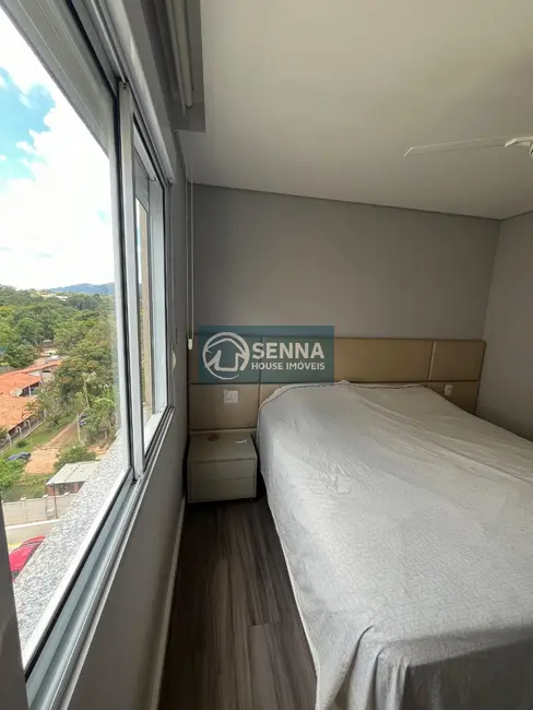 Foto 9 de Apartamento com 2 quartos à venda, 88m2 em Jardim Tereza Cristina, Jundiai - SP