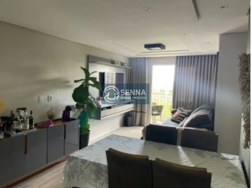 Foto 4 de Apartamento com 2 quartos à venda, 63m2 em Jardim Tamoio, Jundiai - SP