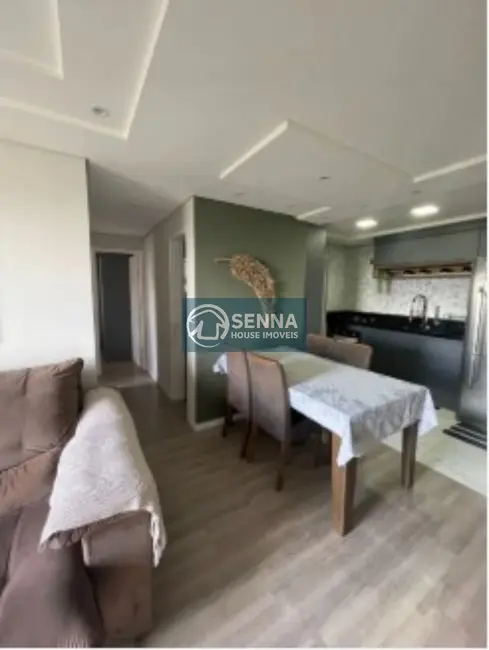 Foto 5 de Apartamento com 2 quartos à venda, 63m2 em Jardim Tamoio, Jundiai - SP