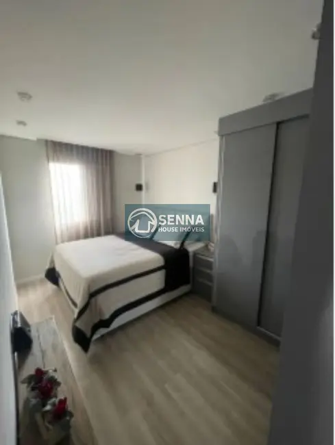 Foto 6 de Apartamento com 2 quartos à venda, 63m2 em Jardim Tamoio, Jundiai - SP
