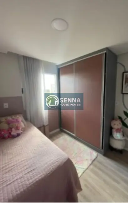 Foto 9 de Apartamento com 2 quartos à venda, 63m2 em Jardim Tamoio, Jundiai - SP