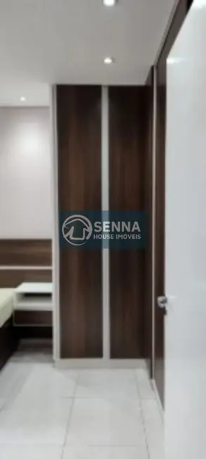 Foto 1 de Apartamento com 2 quartos à venda, 53m2 em Recanto Quarto Centenário, Jundiai - SP