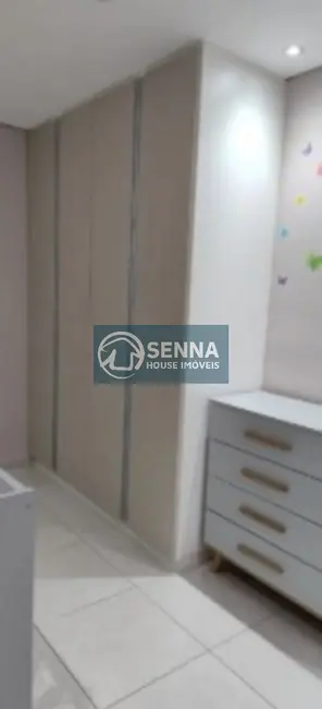 Foto 6 de Apartamento com 2 quartos à venda, 53m2 em Recanto Quarto Centenário, Jundiai - SP