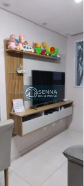 Foto 8 de Apartamento com 2 quartos à venda, 53m2 em Recanto Quarto Centenário, Jundiai - SP