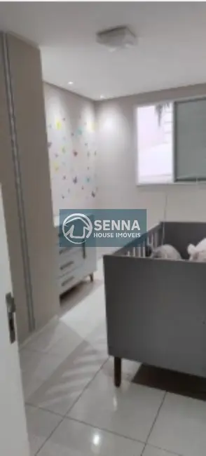 Foto 7 de Apartamento com 2 quartos à venda, 53m2 em Recanto Quarto Centenário, Jundiai - SP