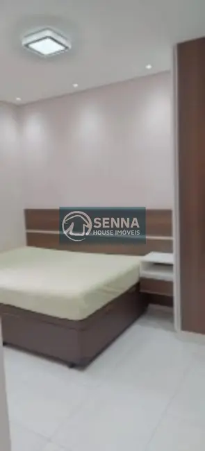 Foto 3 de Apartamento com 2 quartos à venda, 53m2 em Recanto Quarto Centenário, Jundiai - SP