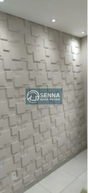 Foto 4 de Apartamento com 2 quartos à venda, 53m2 em Recanto Quarto Centenário, Jundiai - SP