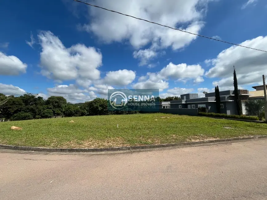 Foto 1 de Terreno / Lote à venda, 1000m2 em Itupeva - SP