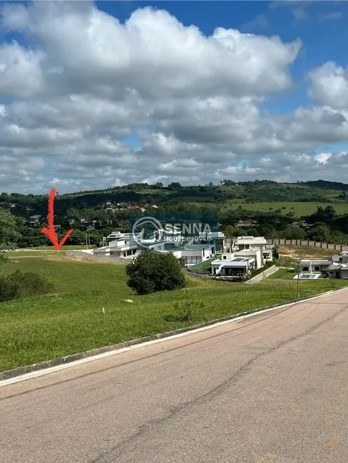 Foto 6 de Terreno / Lote à venda, 1000m2 em Itupeva - SP