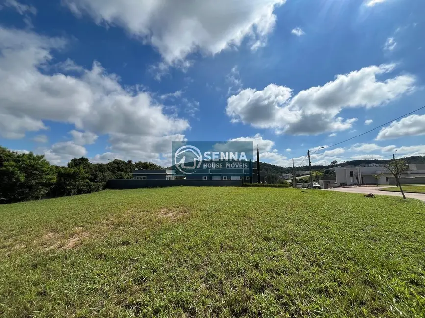 Foto 3 de Terreno / Lote à venda, 1000m2 em Itupeva - SP